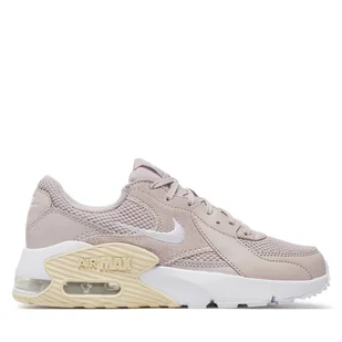 Sneakersy Nike Air Max Excee CD5432 010 Różowy - Sneakersy damskie - miniaturka - grafika 1
