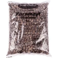 Akcesoria do kos i kosiarek - BIOOGRÓD Keramzyt 749950 10 20 mm 5 litrów) - miniaturka - grafika 1