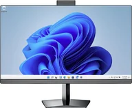 Zestawy komputerowe - Pro-View Komputer All In One 27" 2K, 2560x1440, Model AIO27-D3-i5-13420H (16GB/1T/Win11) - miniaturka - grafika 1
