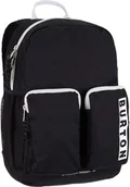 Plecaki - Burton plecak YOUTH GROMLET PACK True Black - miniaturka - grafika 1
