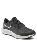Sneakersy męskie - Nike Buty męskie Zoom Pegasus 38 Shield DC4073-001 DC4073-001 - miniaturka - grafika 1