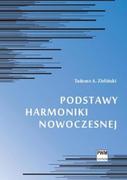 Książki o muzyce - Polskie Wydawnictwo Muzyczne Podstawy harmoniki nowoczesnej - Zieliński Tadeusz A. - miniaturka - grafika 1