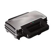 Śmietana - ELEKTR. OPIEKACZ TOSTER 900W SANDWICH MAKER BERLINGER HAUS BH-9140 - miniaturka - grafika 1