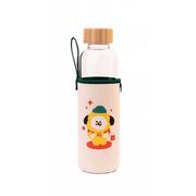 Butelki dla niemowląt - Line Friends BT21 - Butelka na wodę 500 ml CHIMMY - miniaturka - grafika 1