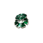 Inne urządzenia budowlane - Frez Hemming HE 120 DUO-CUT ULTRA HARD Hemming Technik - miniaturka - grafika 1