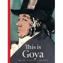 This is Goya - Obcojęzyczna literatura faktu i reportaż - miniaturka - grafika 1