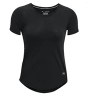 Koszulki i topy damskie - Koszulka damska Under Armour Streaker SS 1361371| r.S - miniaturka - grafika 1