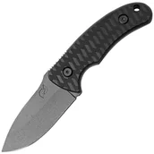 Noże - SCHRADE Wolverine Mini Fixed Blade 1182519 - miniaturka - grafika 1