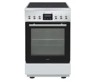 Kuchenki elektryczne - MPM 55-KEC-40 Termoobieg - miniaturka - grafika 1