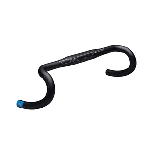 PRO LT Gravel Handlebar 31,8mm 420mm 2021 Kierownice szosowe FAPRHA0428 - Kierownice rowerowe - miniaturka - grafika 1