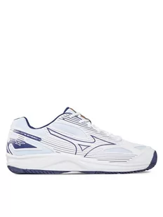 Mizuno Buty Cyclone Speed 4 V1GA2380 Biały - Buty sportowe męskie - miniaturka - grafika 1