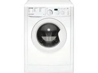 Pralki - Indesit EWUD 41051 W EU N - miniaturka - grafika 1