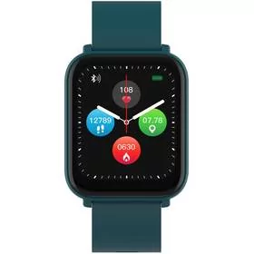 Canyon EASY SW-54 CNS-SW54BG Zielony - Smartwatch - miniaturka - grafika 1