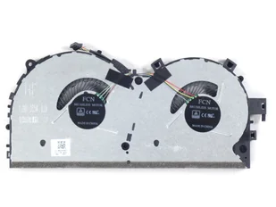 Wentylator Lenovo Legion Y520-15IKB R720-IKB - Chłodzenie procesora - miniaturka - grafika 1