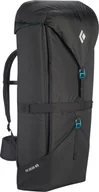 Plecaki - Plecak wspinaczkowy Pipe Dream 45l - Black Diamond, Kolor:0002-czarny, Rozmiar:jeden rozmiar - miniaturka - grafika 1