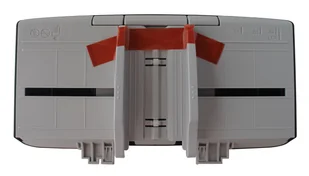 Fujitsu PA03670-E985 element maszyny drukarskiej Taca - Dodatki do drukarek i skanerów - miniaturka - grafika 1