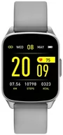 Smartwatch - Rubicon RNCE42SIBX01AX - miniaturka - grafika 1