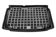 Maty bagażnikowe - REZAW-PLAST Volkswagen Polo HB od 2009 dolna podłoga bagażnika 231853 - miniaturka - grafika 1