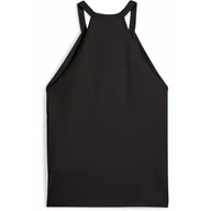 Koszulki sportowe damskie - Podkoszulek Puma Class Slim Short Tank, Kobiety - miniaturka - grafika 1