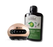 Masażery - Haxe HX8002 - miniaturka - grafika 1