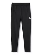 Spodenki męskie - adidas Męskie spodnie treningowe Ent22 Tr PNT, czarne, HC0332, XLT - miniaturka - grafika 1