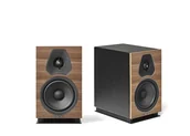 Głośniki i kolumny - SONUS FABER Lumina II Walnut - miniaturka - grafika 1
