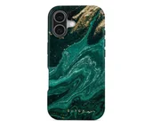 Etui i futerały do telefonów - Burga Emerald Pool Tough Magsafe Case For iPhone 17 - miniaturka - grafika 1