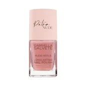 Lakiery do paznokci - Gabriella Salvete Petra Nude Longlasting Nail Polish lakier do paznokci 11 ml dla kobiet Nude Heels - miniaturka - grafika 1