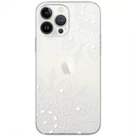 Etui i futerały do telefonów - Etui Babaco dedykowane do Huawei P30 PRO, wzór: Mandale 003 Etui częściowo przeźroczyste, oryginalne i oficjalnie licencjonowane - miniaturka - grafika 1