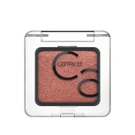 Cienie do powiek - Catrice Art Couleurs Eyeshadow cień do powiek 240 Stand Out With Rusty 2.4g - miniaturka - grafika 1