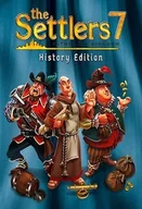Gry PC Cyfrowe - The Settlers 7 Paths to a Kingdom History Edition PC - miniaturka - grafika 1
