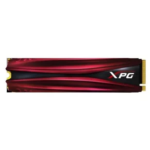 A-Data ADATA XPG GAMMIX 2TB (AGAMMIXS11P-2TT-C) - Dyski SSD - miniaturka - grafika 1