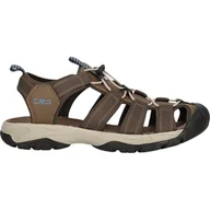 Buty trekkingowe męskie - Buty trekkingowe męskie CMP Sahiph - miniaturka - grafika 1