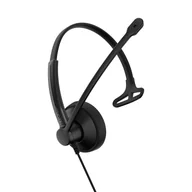 Słuchawki - EPOS 1001419 Czarny - miniaturka - grafika 1