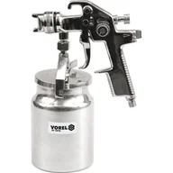 Narzędzia warsztatowe - Vorel Pistolet lakierniczy 80901 - miniaturka - grafika 1