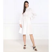 Sukienki - Tommy Hilfiger Sukienka 1985 KNEE DRESS - miniaturka - grafika 1