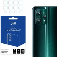 Pozostałe akcesoria do telefonów - 3MK Lens Protection na Obiektyw do realme 9 Pro+ - miniaturka - grafika 1