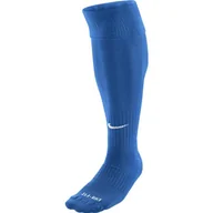 Piłka nożna - Nike Skarpetogetry Classic SX4120 402/blue/white 42-46 - miniaturka - grafika 1
