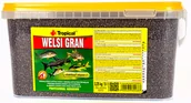 Pokarm dla ryb - Tropical Welsi Gran 5000ml/3,25kg 60468 - miniaturka - grafika 1