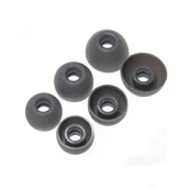 Akcesoria do słuchawek - Gumki do słuchawek Beats (dark gray) - miniaturka - grafika 1