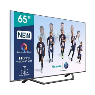 Telewizor Hisense 65A7GQ - Telewizory - miniaturka - grafika 1