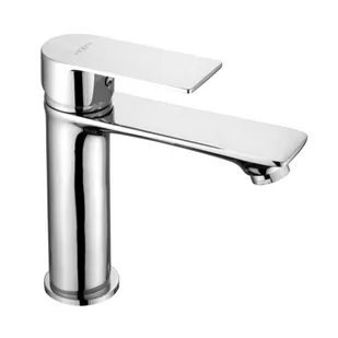 Mexen ROYO - CHROM 72200-00 - Baterie umywalkowe - miniaturka - grafika 1