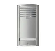 Akcesoria do domofonów i wideodomofonów - Elfon KASETA DOMOFONU KDO-1 KDO1 - miniaturka - grafika 1