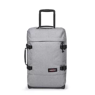 Torba na kółkach Eastpak Tranverz S - sunday grey - Torby podróżne - miniaturka - grafika 1