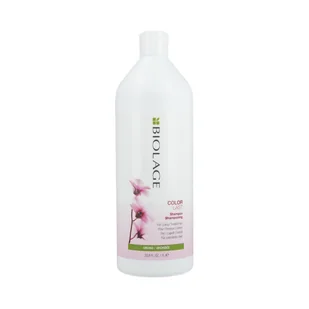 Matrix Biolage Color Last Szampon do włosów farbowanych 1000ml - Szampony do włosów - miniaturka - grafika 2