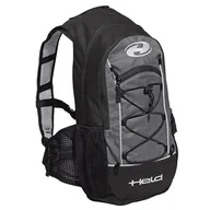 Buty motocyklowe - Plecak Held To Go Black/Grey 12L - miniaturka - grafika 1