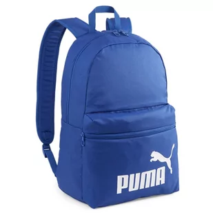 Plecak Puma Phase Backpack 079943 (kolor niebieski) - Plecaki - miniaturka - grafika 1