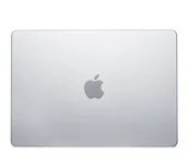 Torby na laptopy - Pipetto Hardshell Dots Case do MacBook Air 13.3" M1/2020 - miniaturka - grafika 1