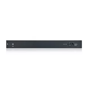 Switch Zyxel XMG1930-30HP-ZZ0101F 4x 10Gb | 24x 2.5Gb 2x SFP+ 700W PoE+ / PoE++ - Switche - miniaturka - grafika 3