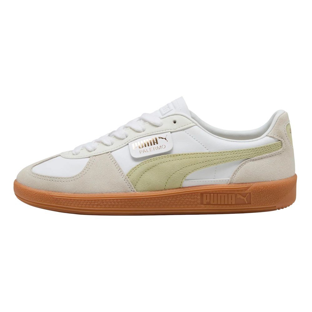 Buty Puma Palermo Leather 39646418